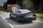 Audi S8 Plus by ABT 2016 года